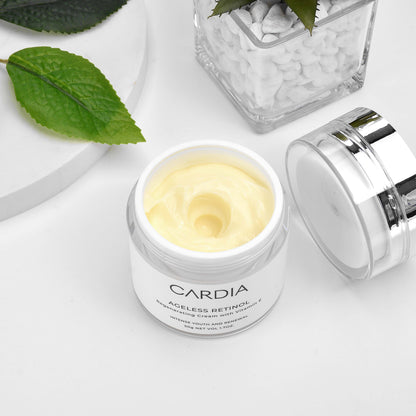 Crema Ageless Retinol