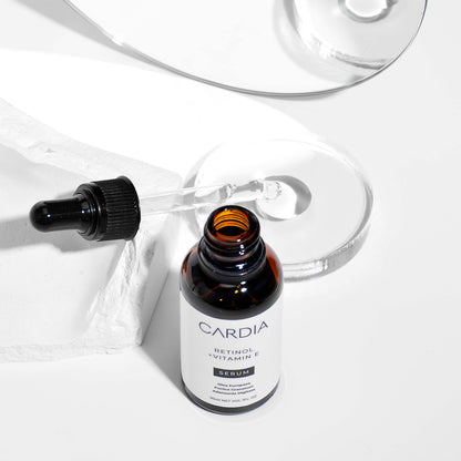 Sérum Retinol Anti-Aging