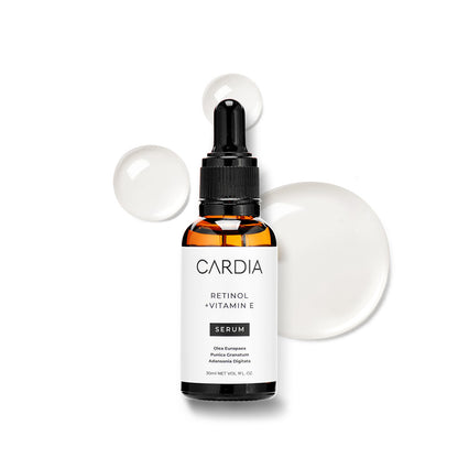 Sérum Retinol Anti-Aging